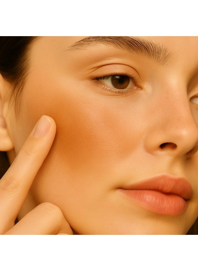 إيسنشالز كريم لامع غني بفيتامين أي - Image 3