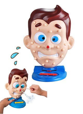 Novelty Funny Board Game Toys Simulate Face Squeeze Acne Water Spray Popping Pimple Party Table Game Interactive Prop Toys - pzsku/ZC03B0FD37DBAE309C273Z/45/1748338318/58d5bcf2-c933-4449-a3d7-4b4a8a591fa6