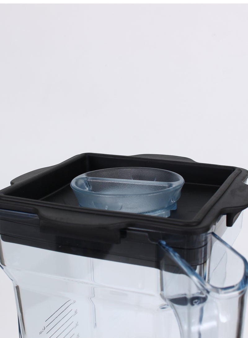 BlendMax BMM-1500, Classic Smoothie Blender, High Performance Blender, 1500 Watts, 1.5L Capacity - Image 4