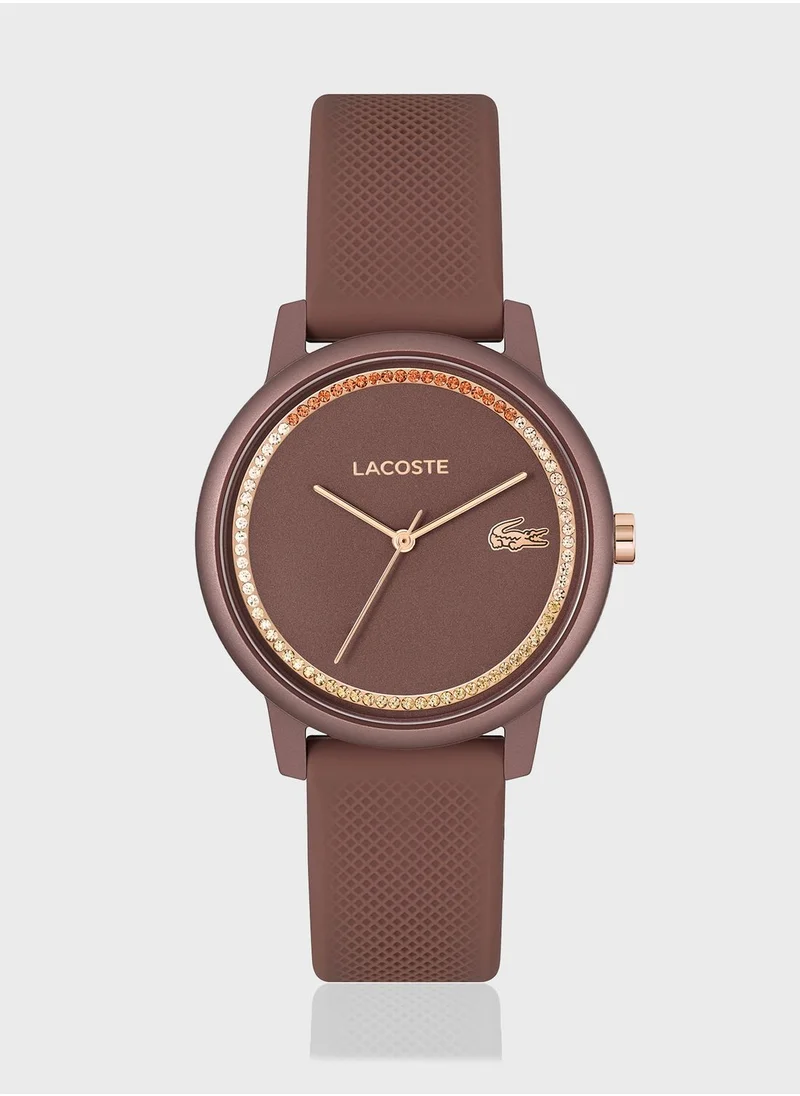 LACOSTE Lacoste.12.12 Go Analog Watch