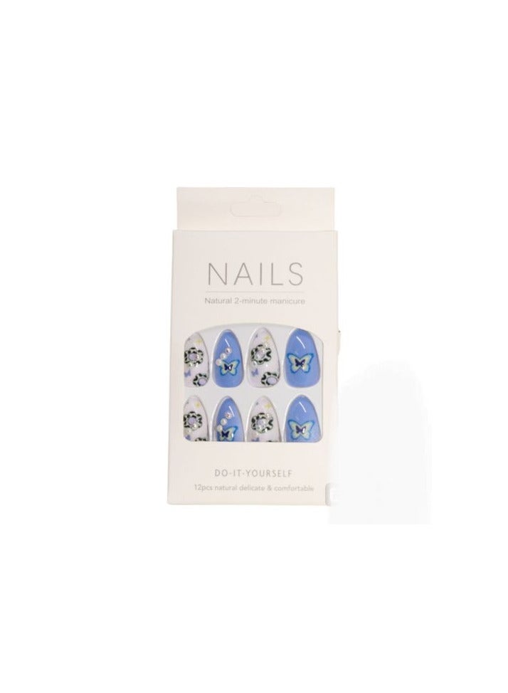 Acrylic And Hard Gel Alternative Nails.. Soft Material - Image 1