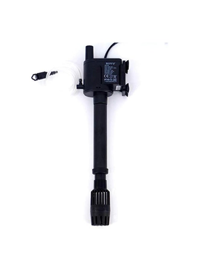 Boyu Submersible Filter/Pump[PGB Series][Flow - 960L/h] - Image 1