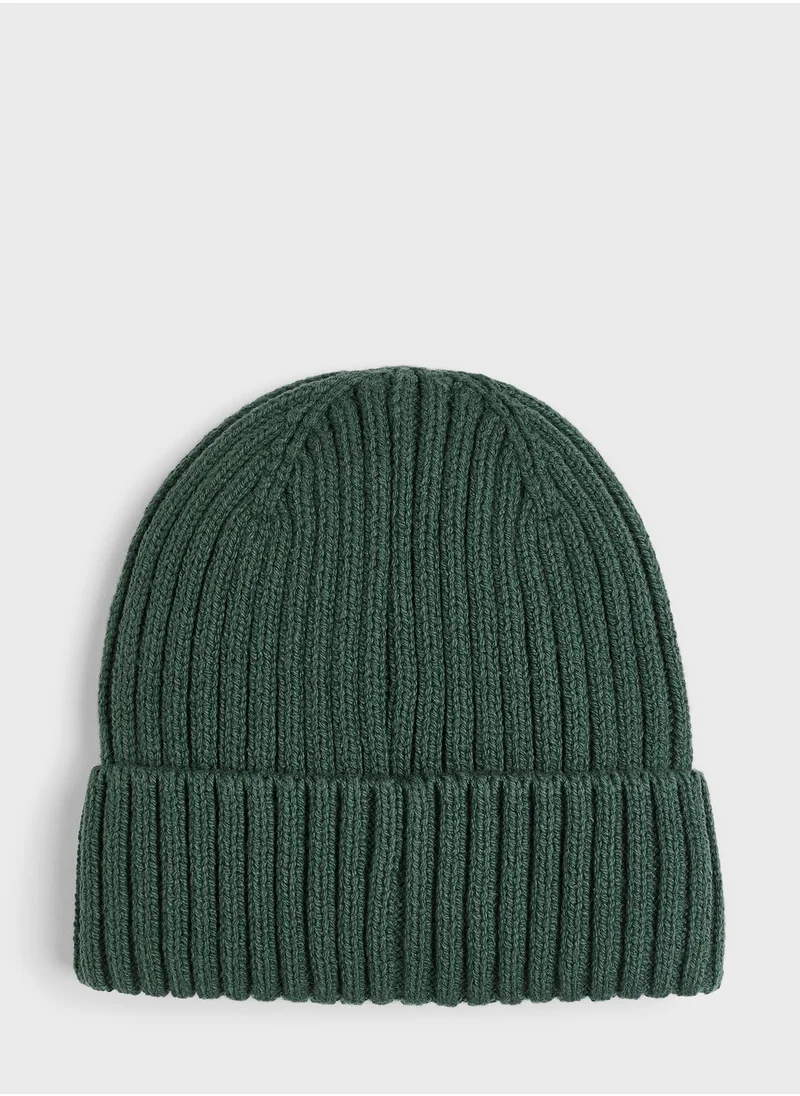 H&M Infant Rib Knit Beanie