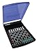 Lexibook Electronic Travel Chess Set 32 Pieces 64 Difficulty Levels 1 to 2 Players Strategy Game Family Board Game LCG500 - Image 4