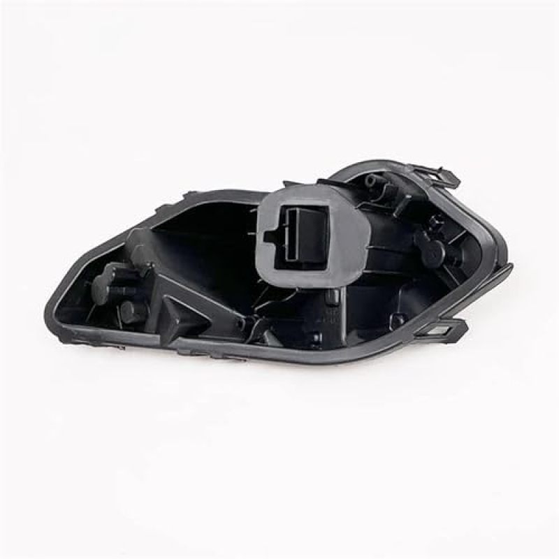 Rear Light Bracket: Left Side Black FR4 PCB Fiberglass Composite - Extends Bulb Lifespan Tail Light Circuit for Peugeot 308 Vehicle Maintenance & Repair - Image 2