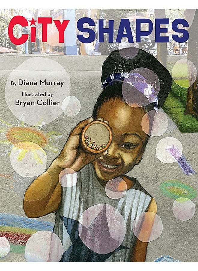 City Shapes  - Image 1