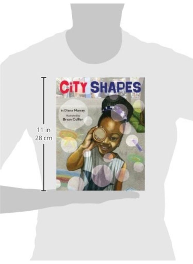 City Shapes  - Image 3