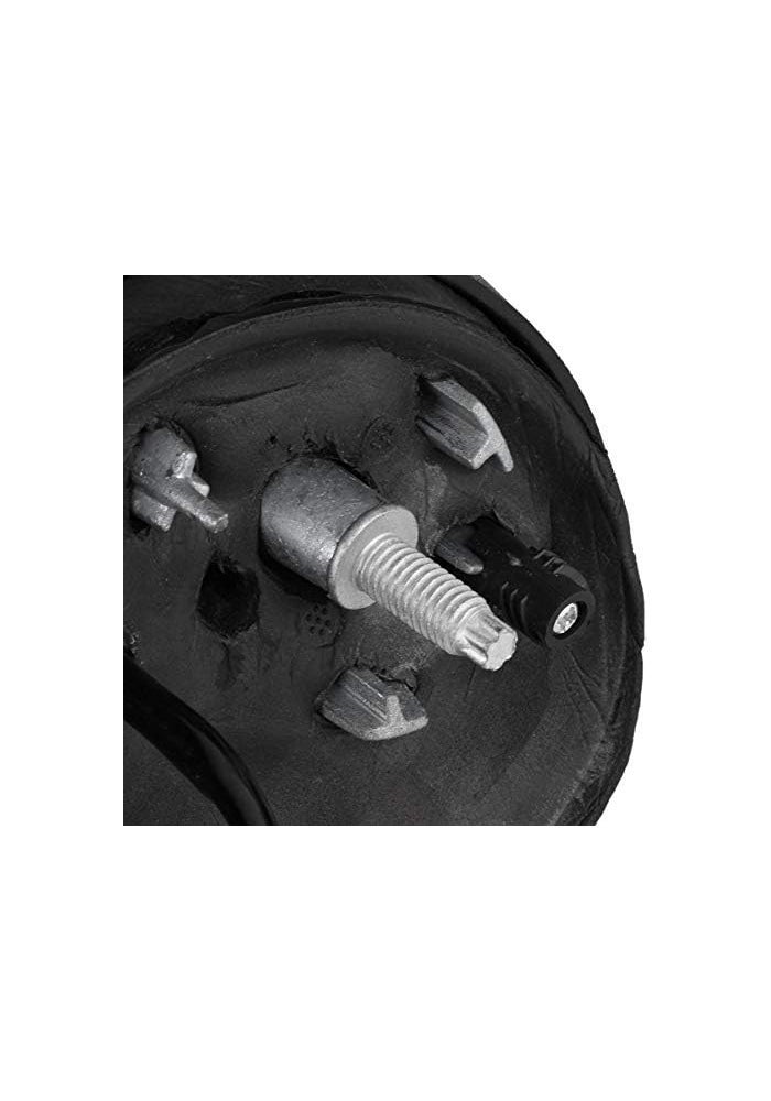 DEMULAX Left Electric Door Wing Mirror for Ford Fiesta Mk7 - Image 4