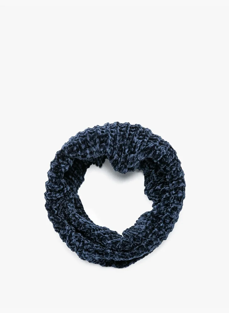 KOTON Knitted Scarf