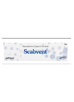 Generic permethrin cream 5% 