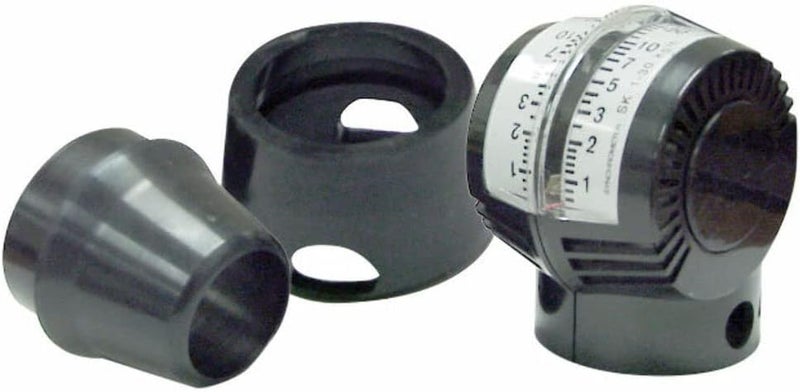 EMPI Universal Pro-Sync with 2 Adapters for VW Bug, Baja, and Sand Rail - Image 1