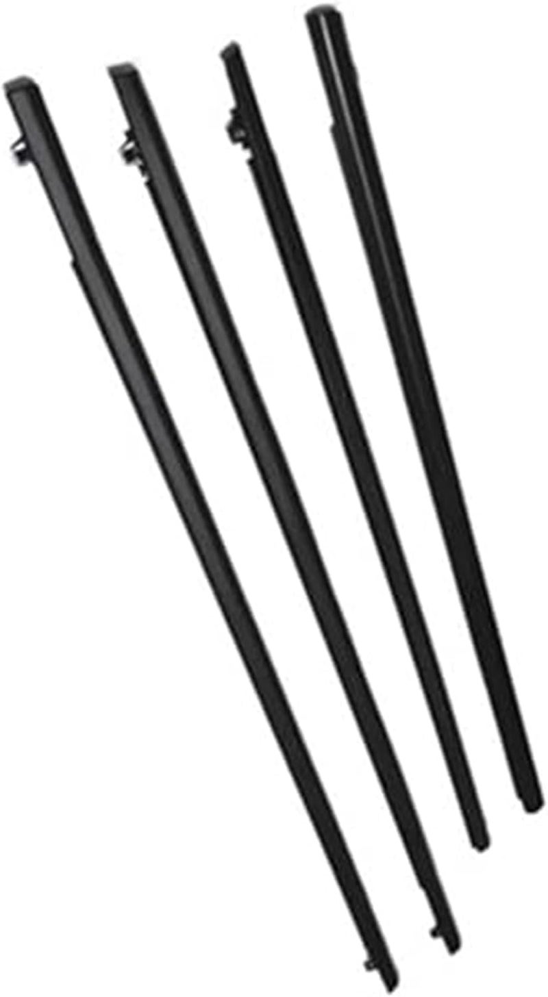 Wivplex Car Weatherstrip for Gen3 Models 2015-2019 - Image 2