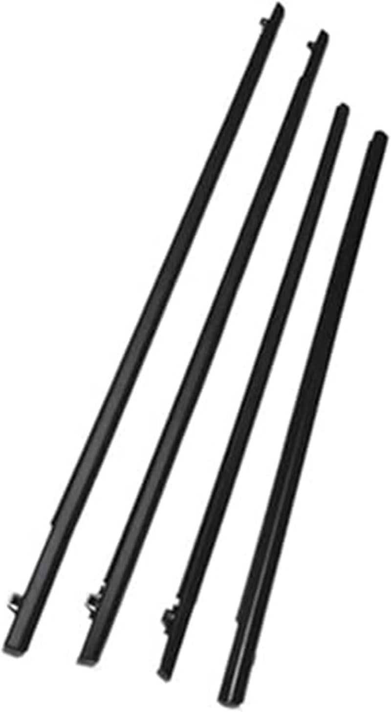 Wivplex Car Weatherstrip for Gen3 Models 2015-2019 - Image 3