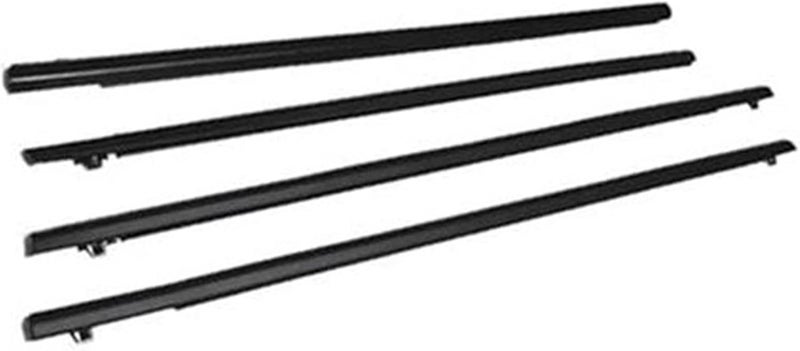 Wivplex Car Weatherstrip for Gen3 Models 2015-2019 - Image 1