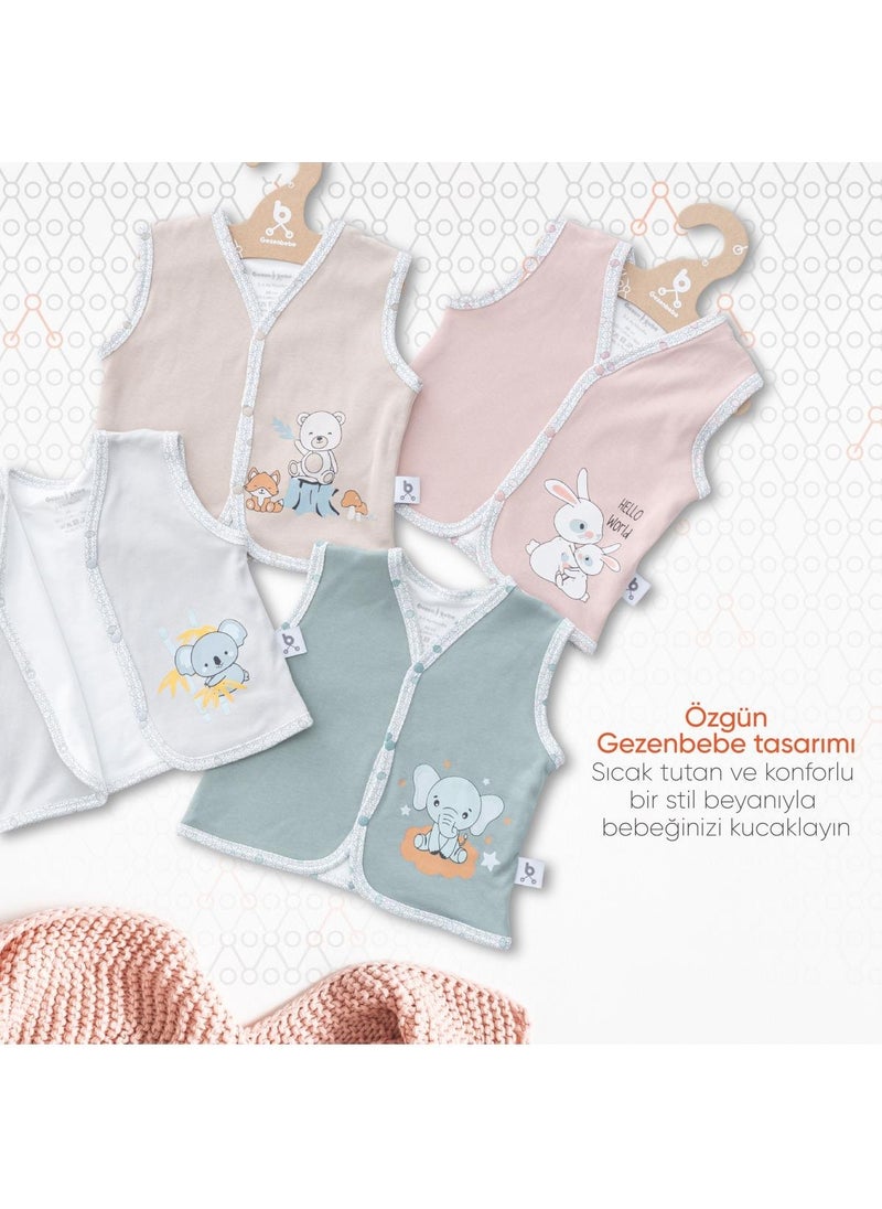 Hero Baby Vest Bunny - pzsku/ZC03CB9D6899396B04940Z/45/_/1731089467/12e03405-989a-4451-836a-fdd05f837487