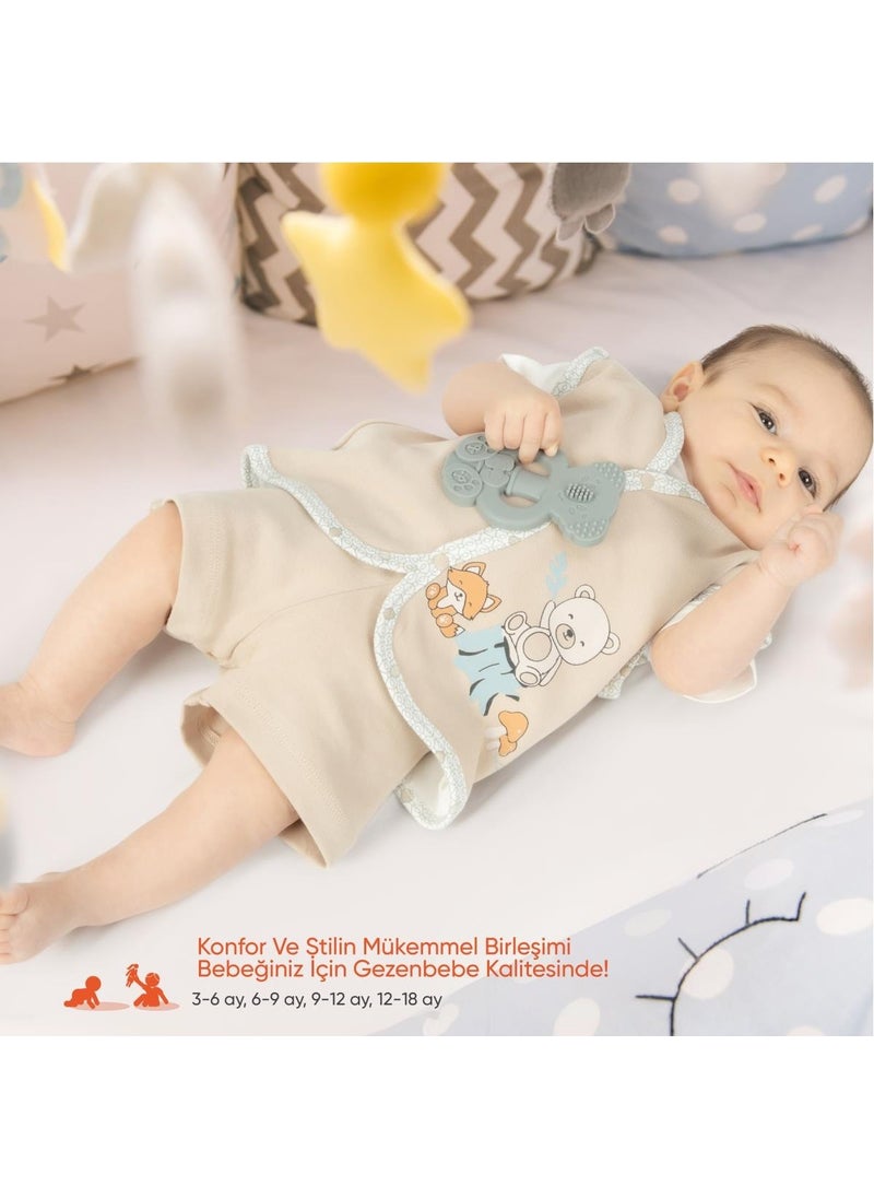 Hero Baby Vest Bunny - pzsku/ZC03CB9D6899396B04940Z/45/_/1731089616/de2a1dd2-4c1b-44ab-82dc-32a6d839dc8a