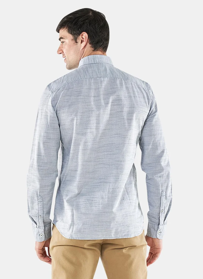Timberland Men's Tioga River Shirt