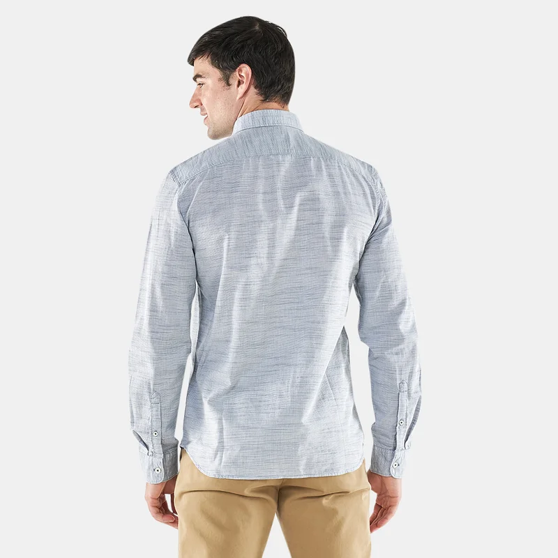 Timberland Men's Tioga River Shirt