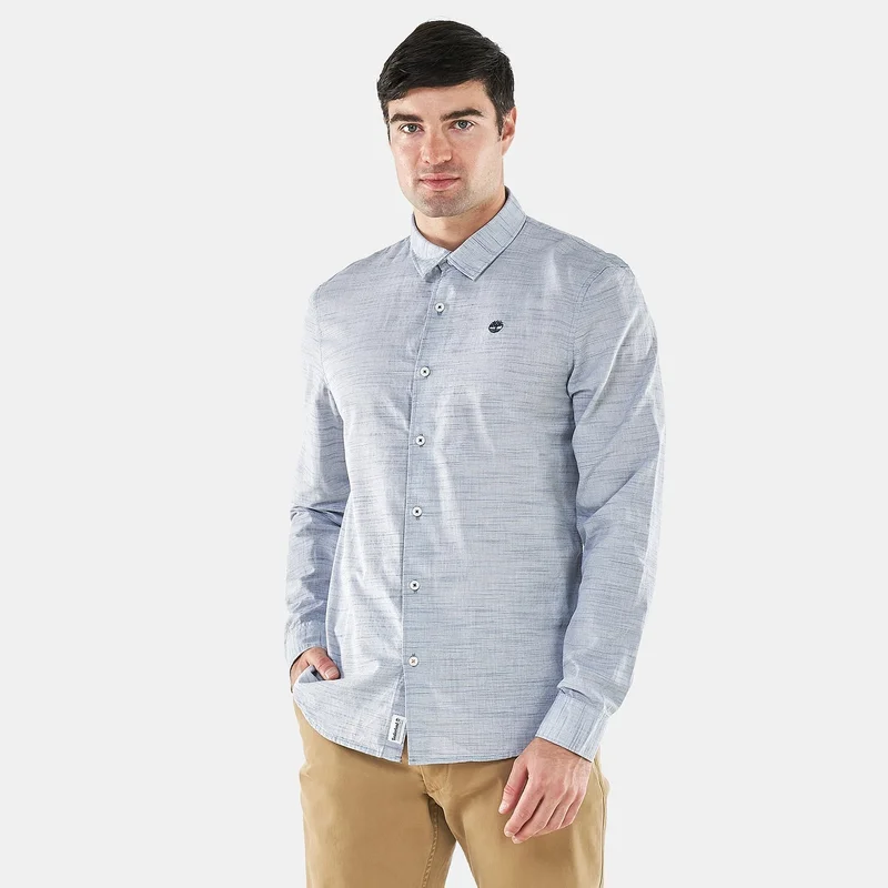 Timberland Men's Tioga River Shirt