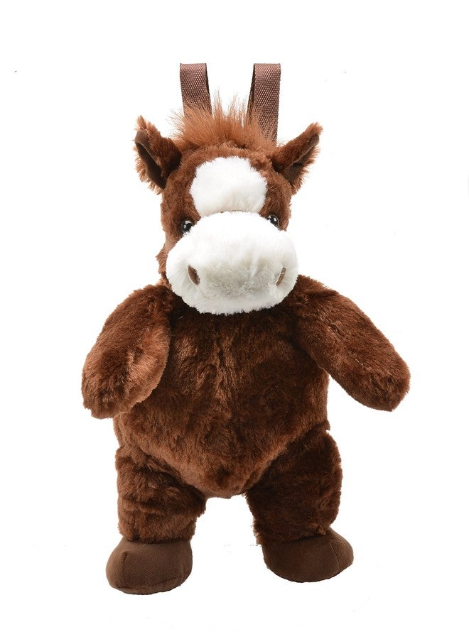 يونيباك حقيبة ظهر على شكل حصان من يونيباك