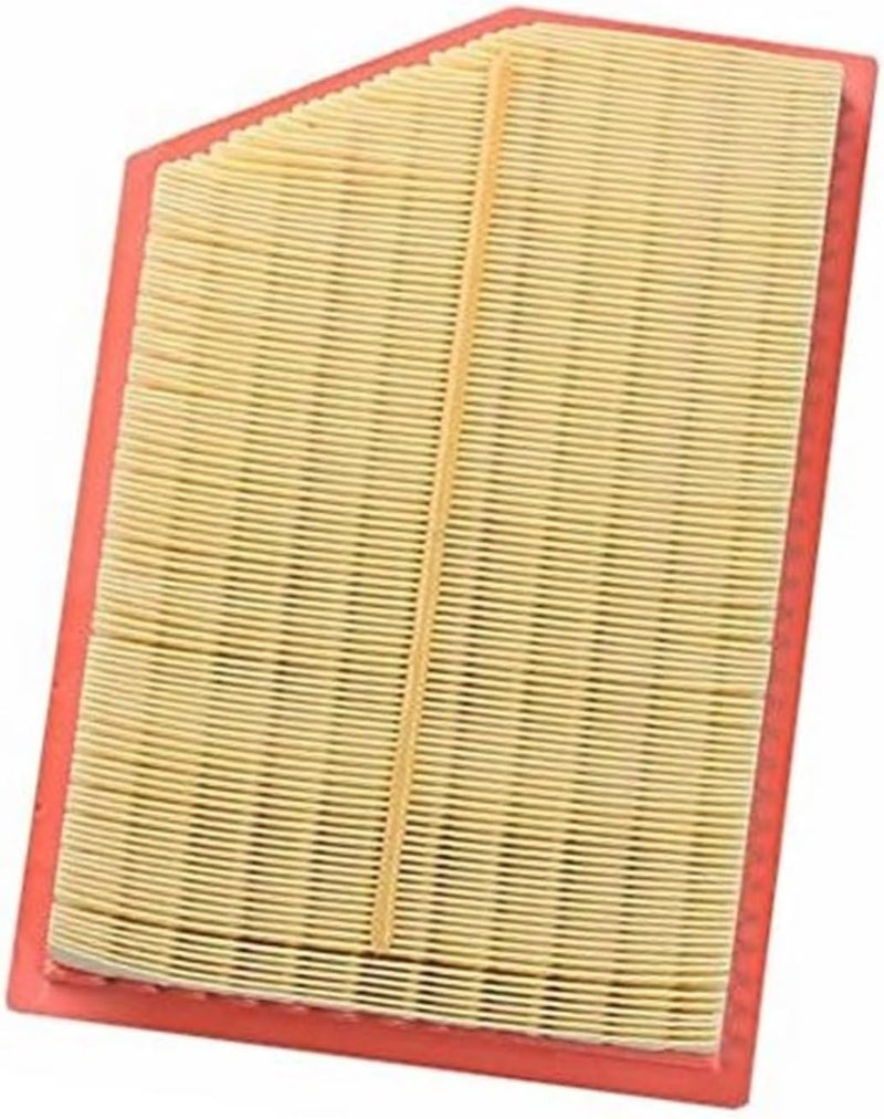 Wivplex Activated Carbon Cabin Air Filter for Jeep Cherokee - Image 2