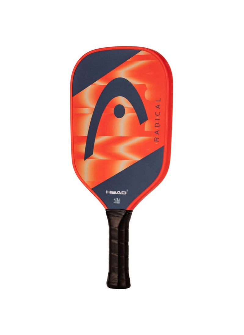 HEAD Radical Elite Pickleball Racquet - Power And Playability For All Players  - Image 2
