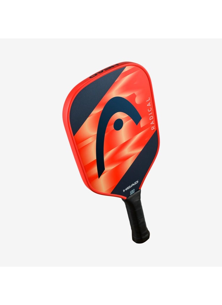 HEAD Radical Elite Pickleball Racquet - Power And Playability For All Players  - Image 3