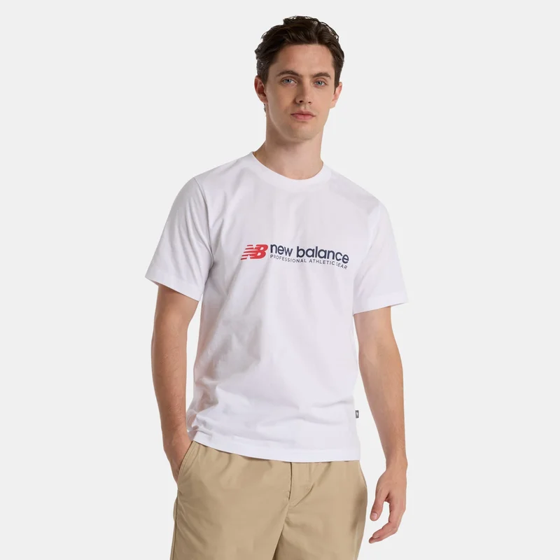 Men's Professional Athletics T-Shirt