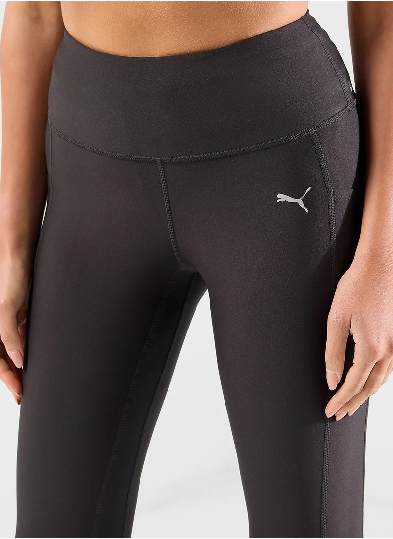PUMA Ultraform High Waist Tights
