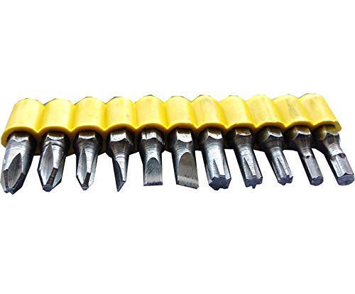 KREZON 24 pcs T Shape Screwdriver Set Batch Head Ratchet Pawl Socket Spanner Hand Tools - Image 3
