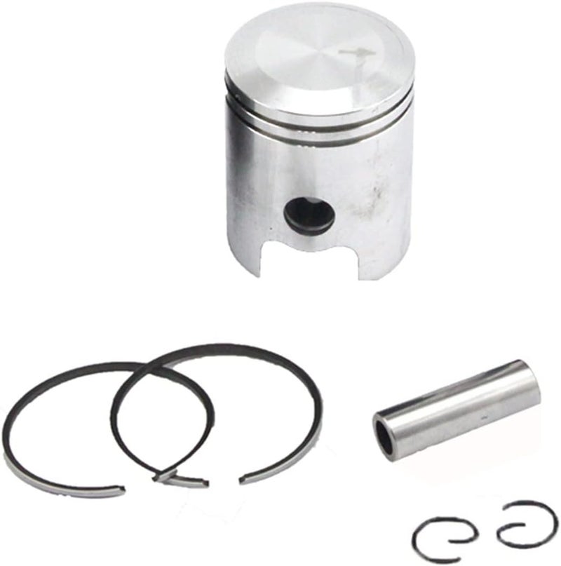 Yurefax 45MM Chainsaw Piston Kit - Image 1