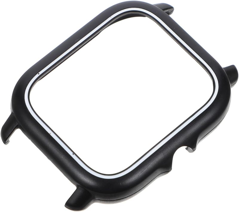 3pc Protective Case Cover for Watch Accessories Watch Frame Cover Scratch Protector - Image 1