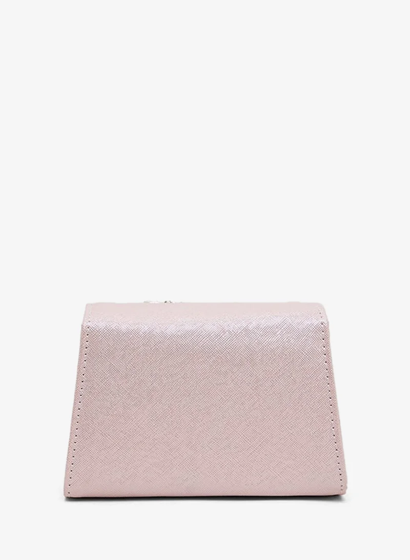 R&b Embellished Sling Bag