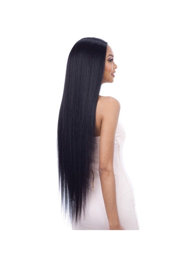 ModelModel - Model Model Synthetic Freedom Part Lace Wig Number 2041B - Image 1
