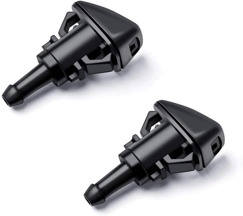 Wivplex Front Windshield Washer Nozzle for Jeep Compass - Image 3