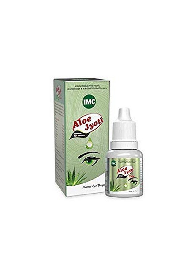 Imc Aloe Jyoti - 20 Ml