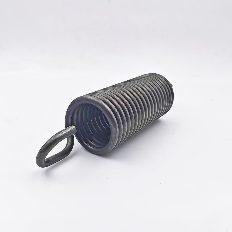 1 Pc Extension Spring 2 8mm Wire Diameter 23mm Outer Diameter 95 6mm Length Inside Hooks Mechanical Spring - Image 4