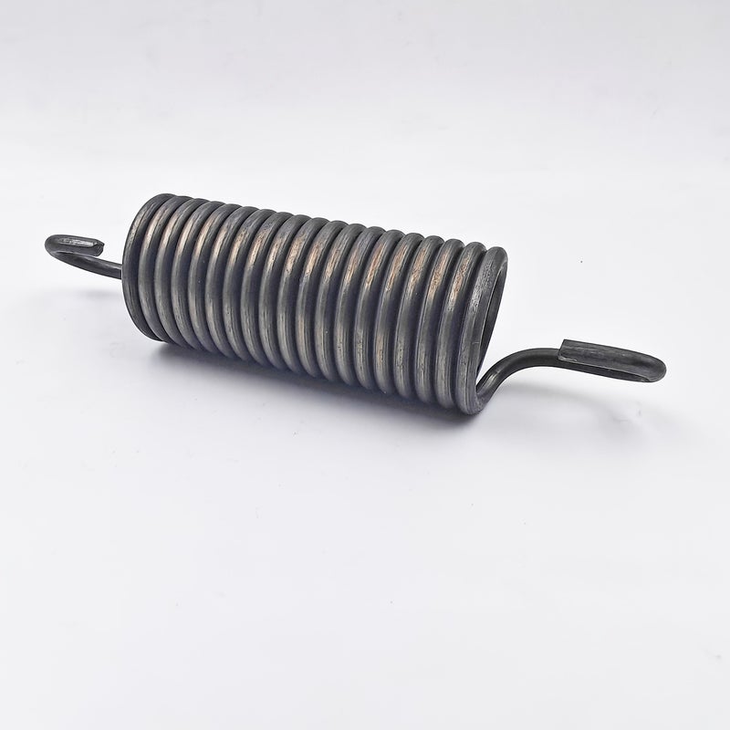 1 Pc Extension Spring 2 8mm Wire Diameter 23mm Outer Diameter 95 6mm Length Inside Hooks Mechanical Spring - Image 5