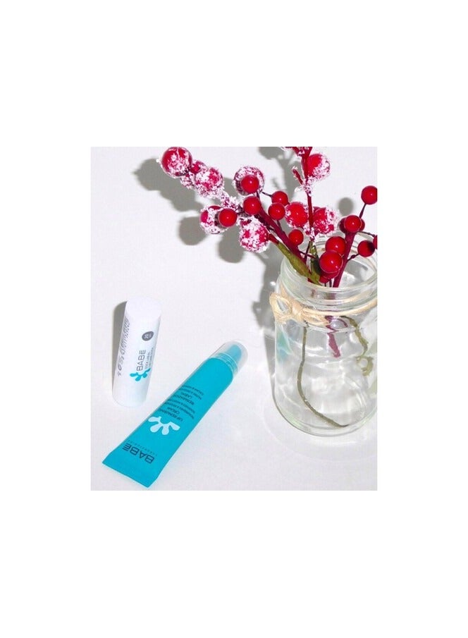 Babe Laboratorios Babé Lip and Perinasal Repairing Cream 15ml - Image 2