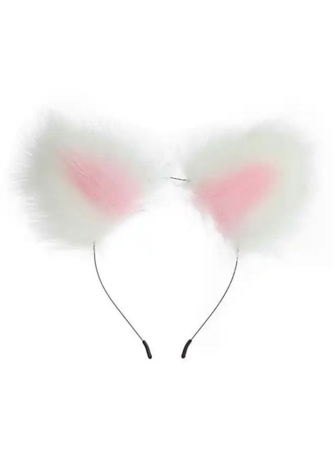 Cosplay Party Fox Ear Headbands
