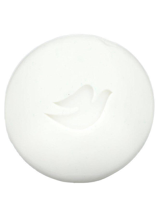 Dove Gentle Exfoliating Beauty Bars, 4.25 oz bars, 2 ea (Pack of 4)4 - Image 4