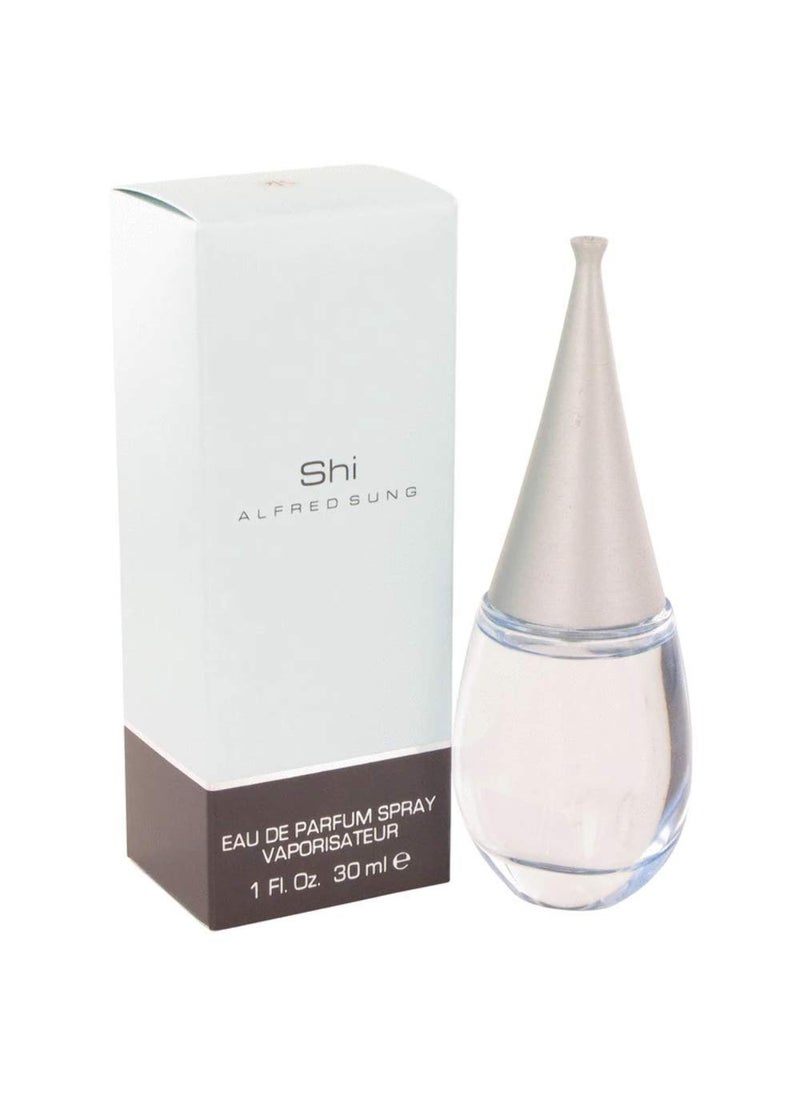 ALFRED SUNG Alfred Sung Shi Eau De Parfum Spray for Women 17 Ounce 