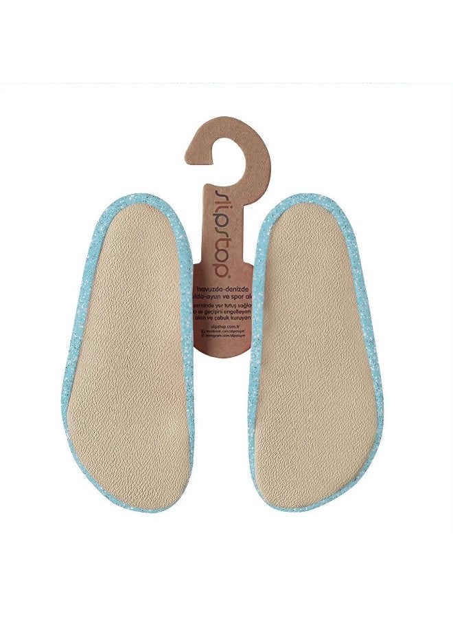 Slipstop Madonna Junior Multipurpose Shoes (Infant, EU 18-20) - Image 2