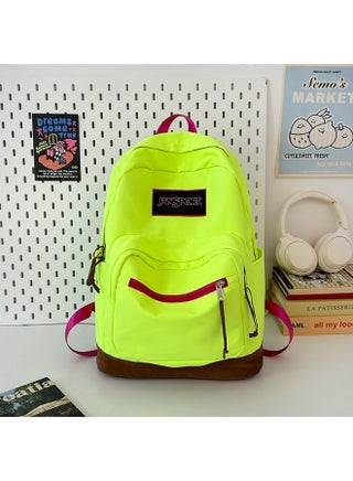 JANSPORT SuperBreak One Backpacks - Durable, Lightweight Bag with 1 Main Compartment, Front Utility Pocket with Built-in Organizer - Premium Backpack | Best Price KSA | Riyadh, Jeddah JANSPORT SuperBreak One Backpacks - Durable, Lightweight Bag with 1 Main Compartment, Front Utility Pocket with Built-in Organizer - Premium Backpack | Best Price KSA | Riyadh, Jeddah