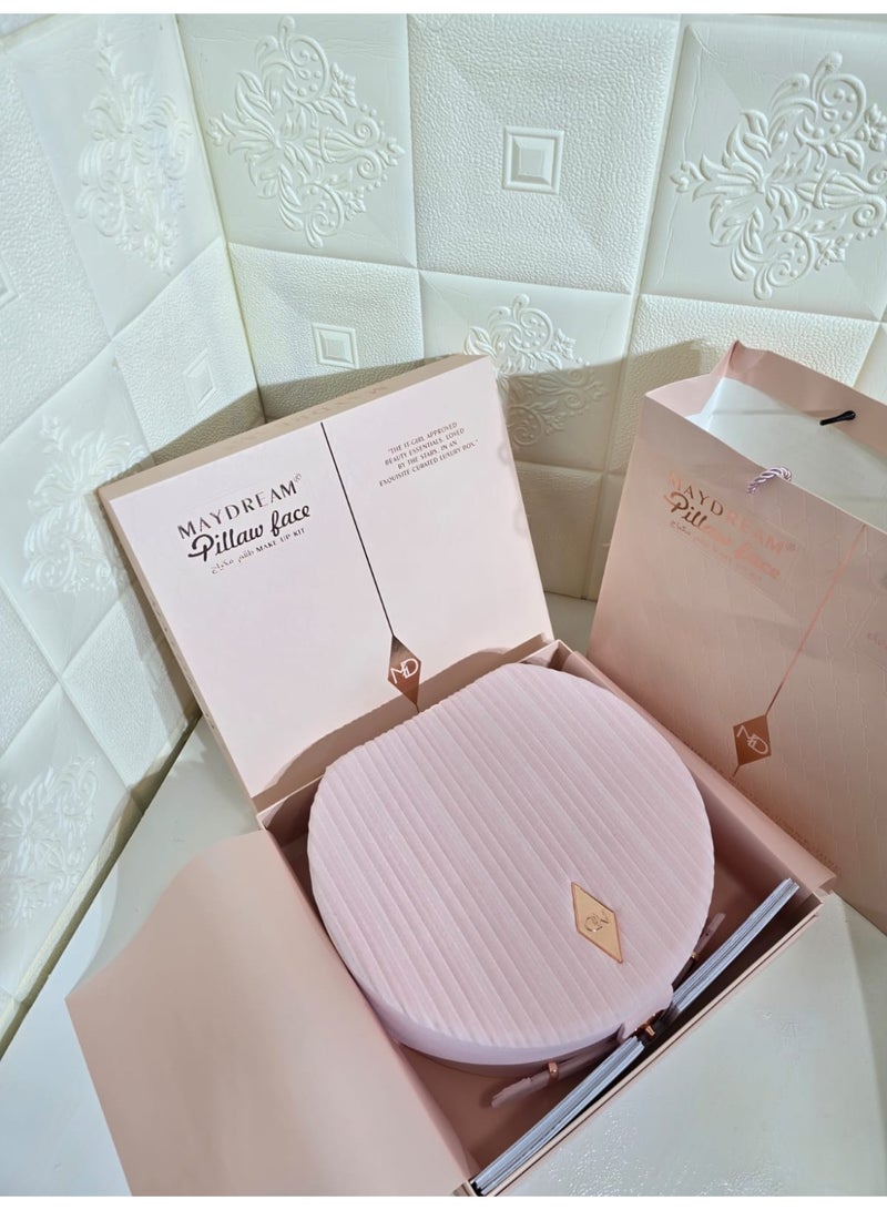 Maydream Pillow Makeup Kit - Image 3