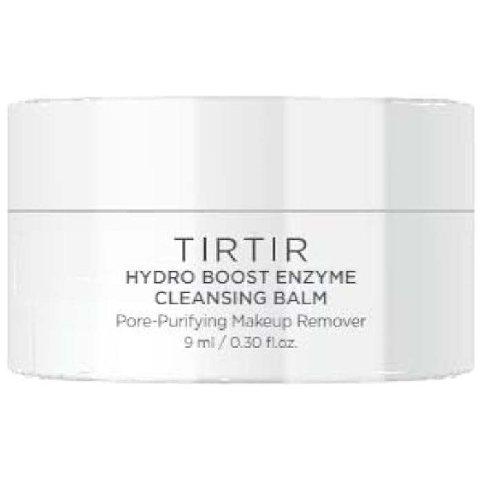 Tirtir Hydro Boost Enzyme Cleansing Balm 9Ml - Image 1