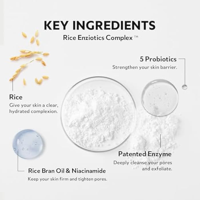 Tirtir Hydro Boost Enzyme Cleansing Balm 9Ml - Image 3