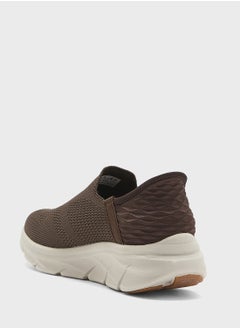 FRWD Knitted Comfort Slip Ons  - Image 2
