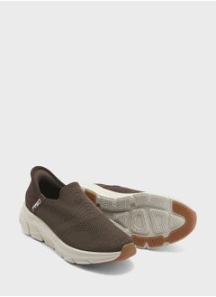 FRWD Knitted Comfort Slip Ons  - Image 3