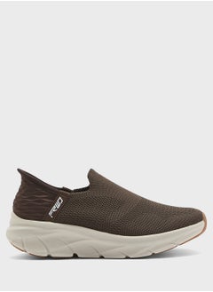 FRWD Knitted Comfort Slip Ons  - Image 1